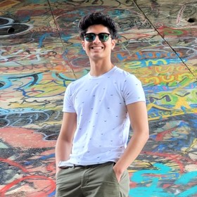 Pranav Lamba