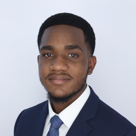 Pierre Manuel Bita ongolo’s headshot.