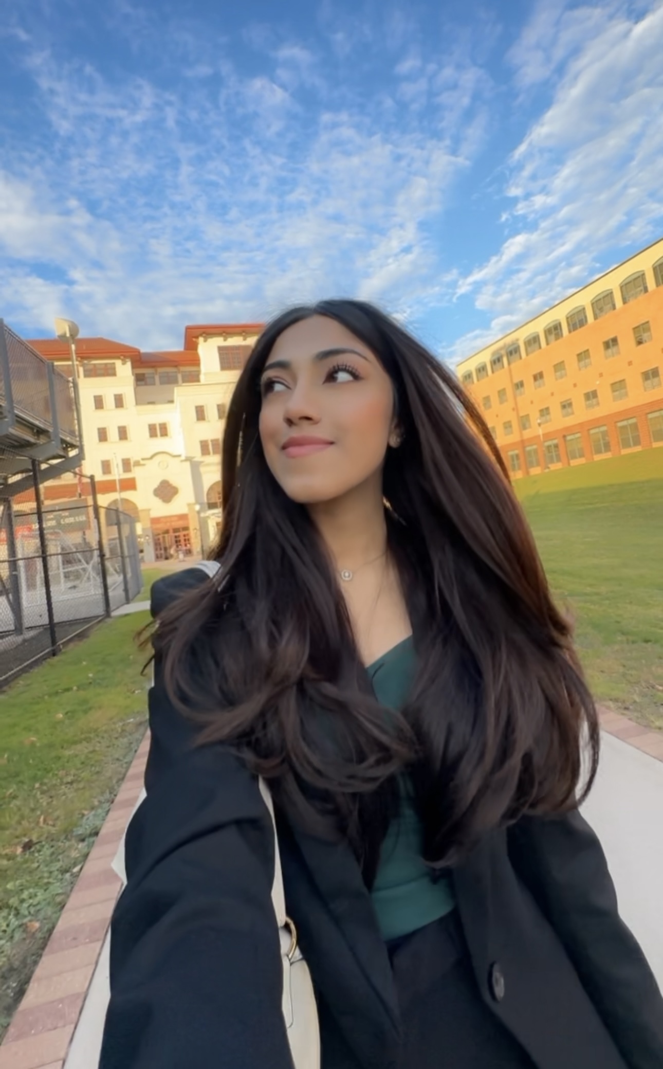 Placeholder headshot for Anisah Ahmed.