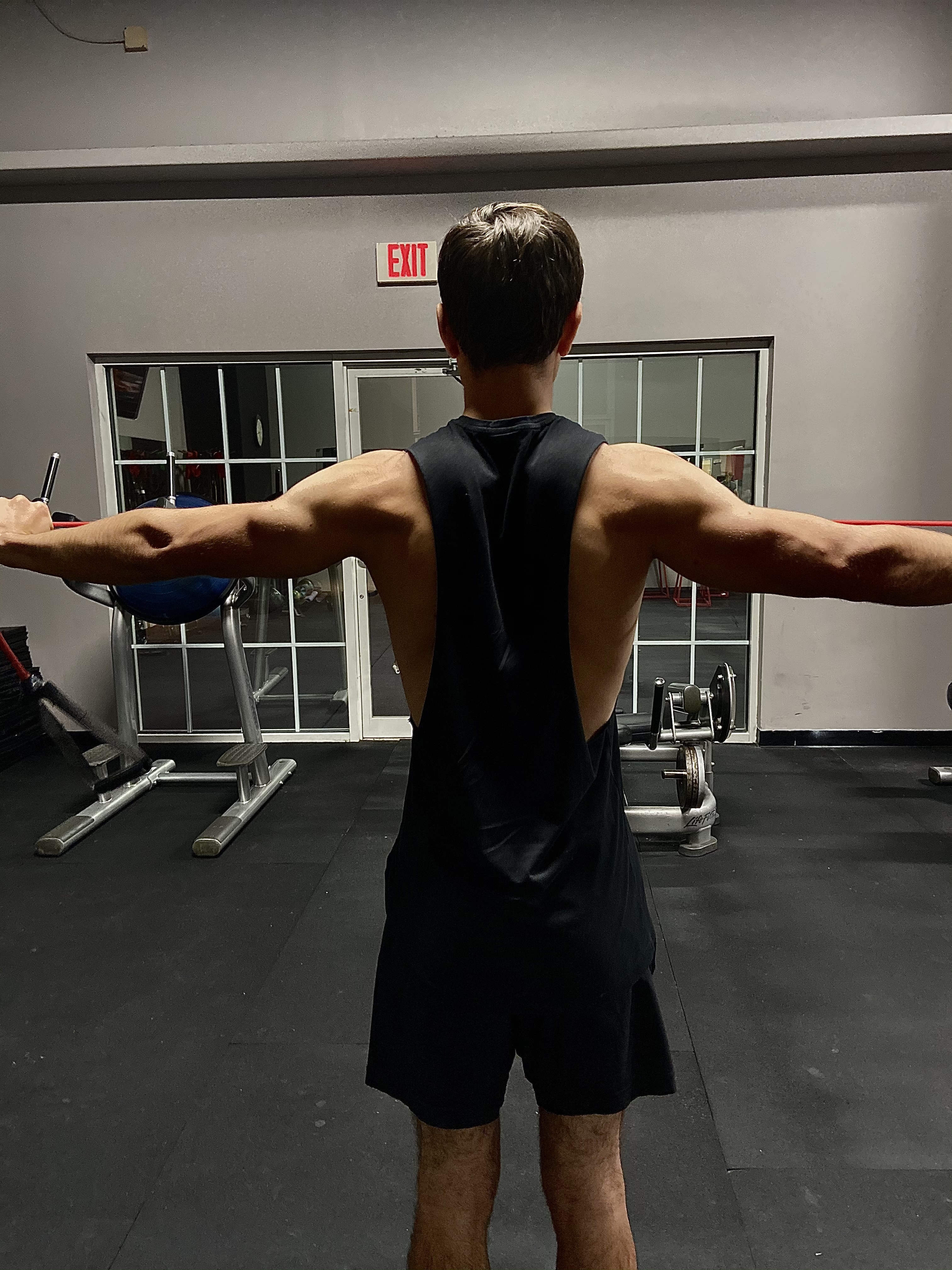 Placeholder headshot for Nathan Webb.