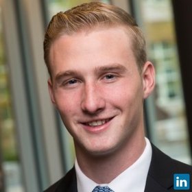 John Schwartz’s headshot.