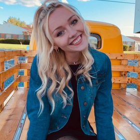 Mickenzie McLucas