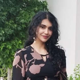 Deepali Bhattacharya’s headshot.