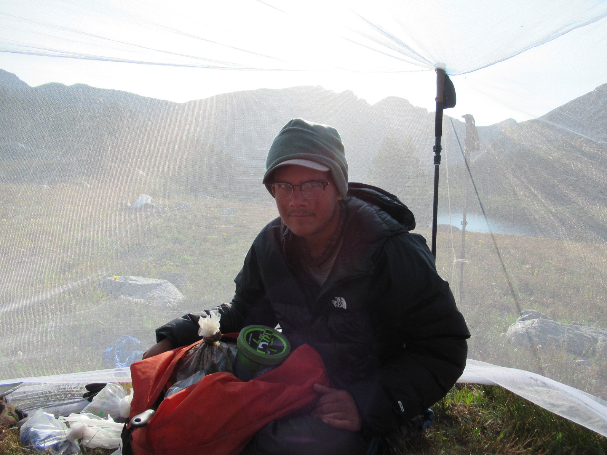 Placeholder headshot for Laurence Lines.