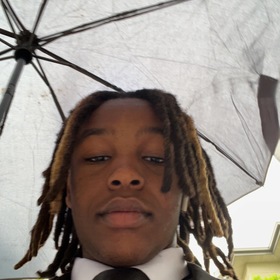 Eric Njoroge
