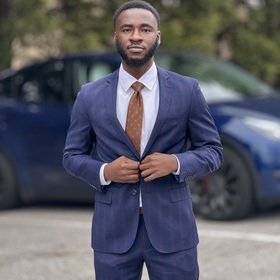 Patrick Anika