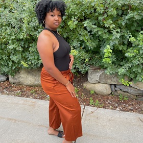 Sakena Kearse