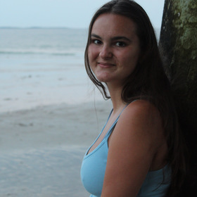 Jenna Moretto
