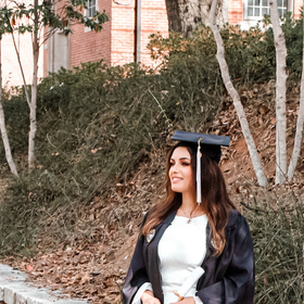 Rana Al Rawi’s headshot.