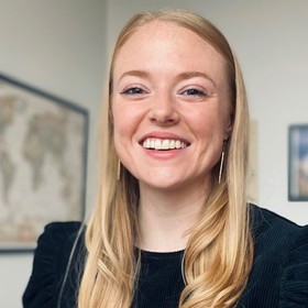 Shannon Bryant’s headshot.