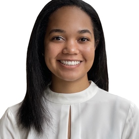 Rhaegan Henderson’s headshot.