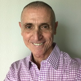 Dante Ciolfi’s headshot.