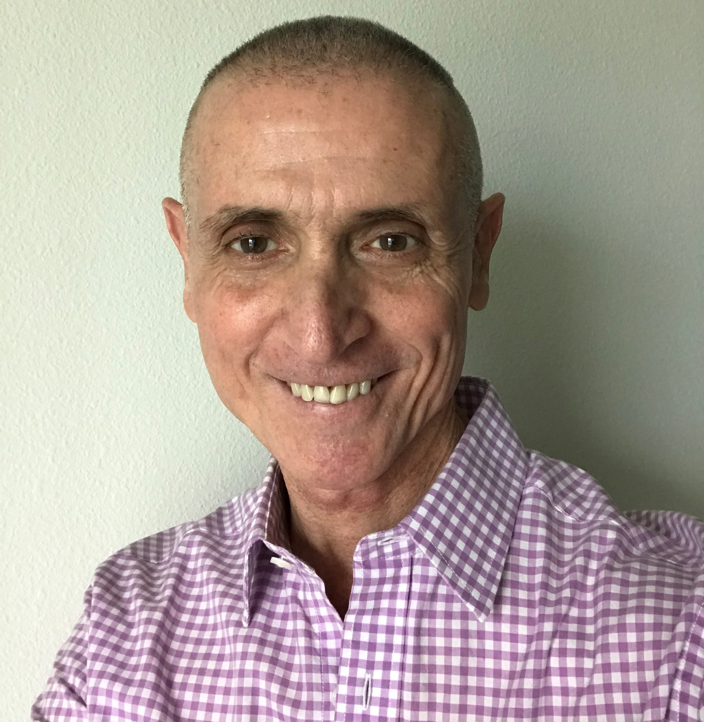 Placeholder headshot for Dante Ciolfi.