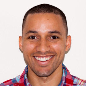 Ayrton Angus’ headshot.