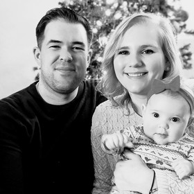 Christopher Pitts’ headshot.