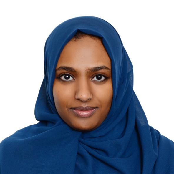 Placeholder headshot for Aram Monawar.