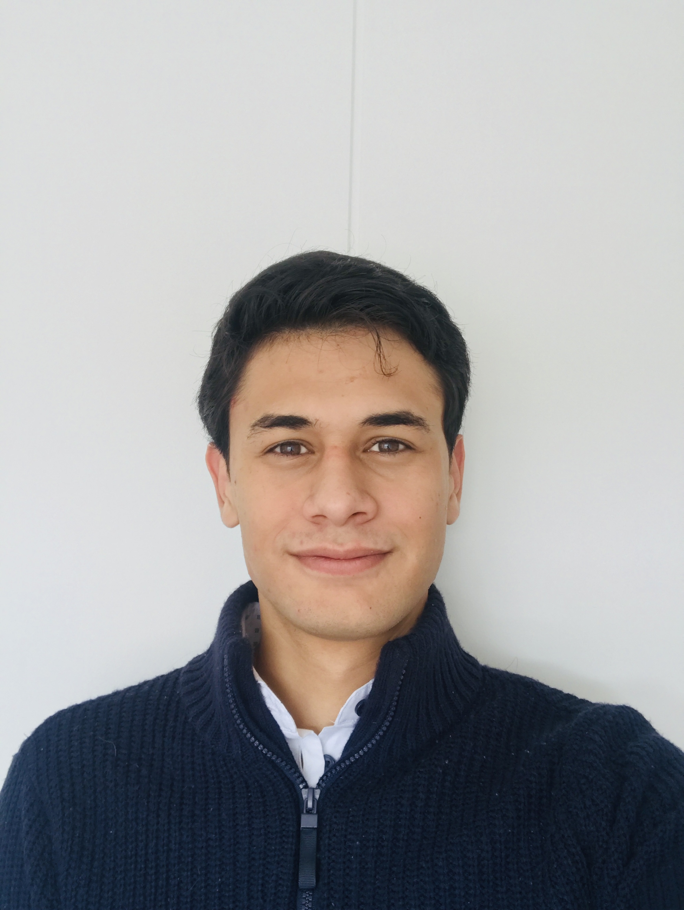 Placeholder headshot for Alejandro Dorado Sr..