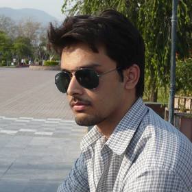 Sarwan Ali
