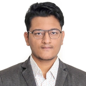 Vinayak Vikas Jain