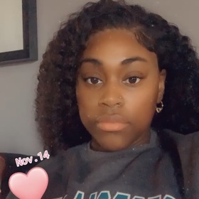 Sheterica Bryant’s headshot.