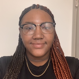 Briana Gay