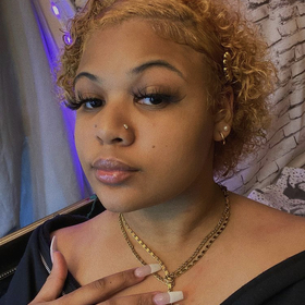 Lena Clark’s headshot.