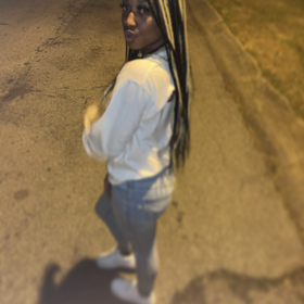 Jalen Cox’s headshot.