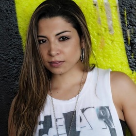 Jennifer Herrera’s headshot.