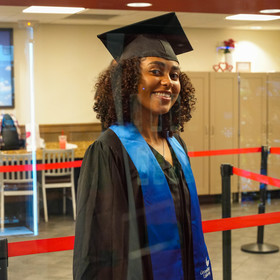 Keziah Tea’s headshot.