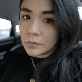 Melissa Jimenez’s headshot.