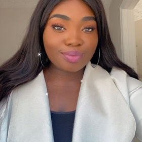 Grace Nwakogo’s headshot.