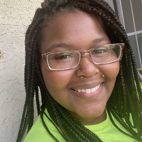 Tabitha Scott’s headshot.