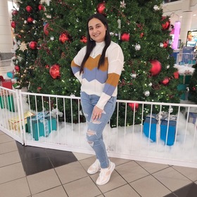 Sibgha Lalani’s headshot.