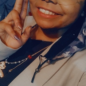 Shalom Lane’s headshot.