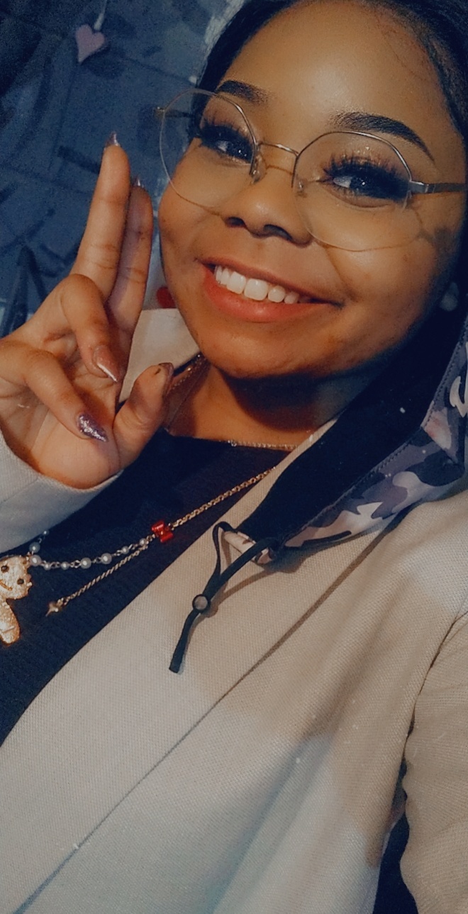 Placeholder headshot for Shalom Lane.