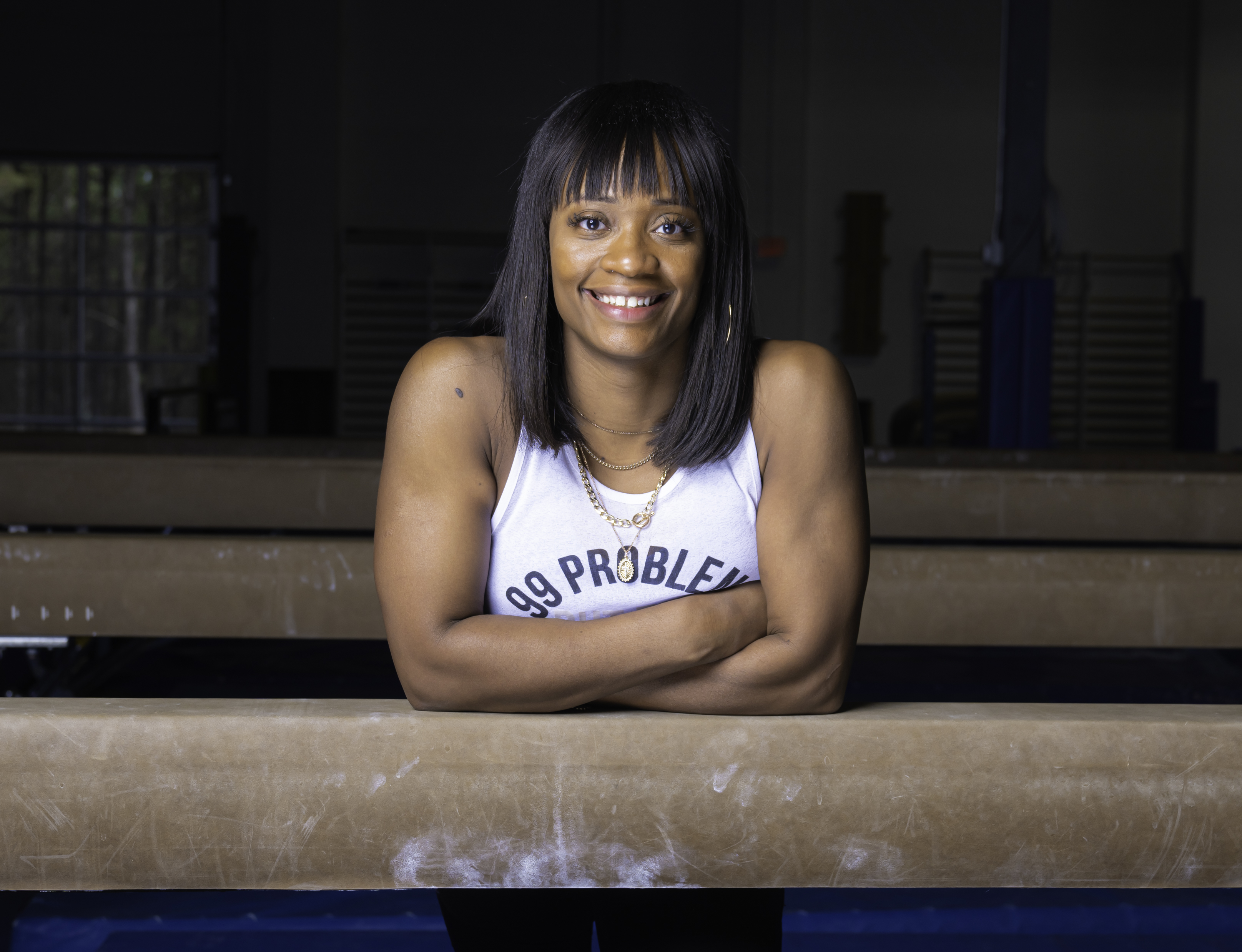 Placeholder headshot for DeAvera Todd.