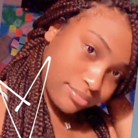 Myshaun Mitchell’s headshot.