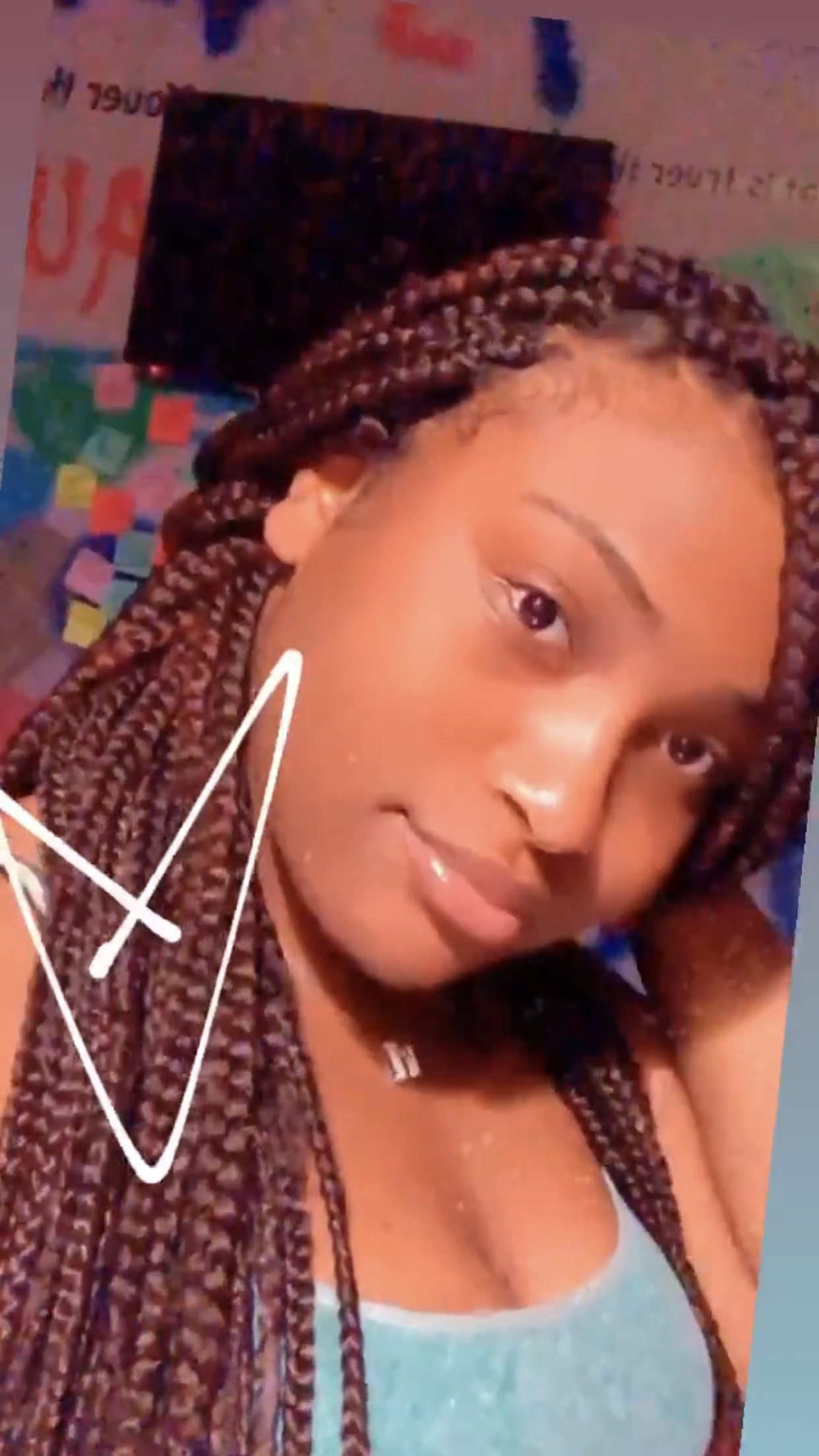 Placeholder headshot for Myshaun Mitchell.