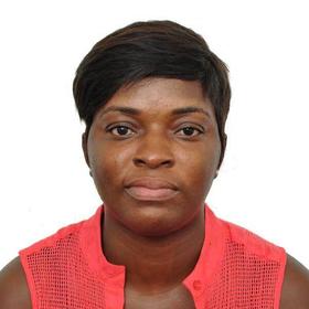 Adwoa de-Graft Yeboah’s headshot.