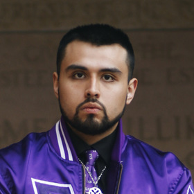 Joshua Martinez