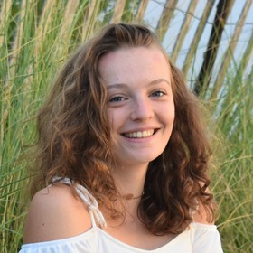 Abigail Durgin’s headshot.