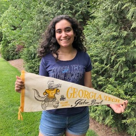 Rubica Runton’s headshot.