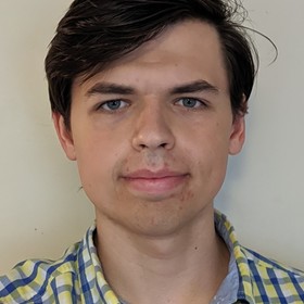 Wolfgang Buchmaier’s headshot.