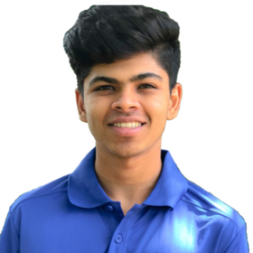 Mirza Wasi Baig’s headshot.