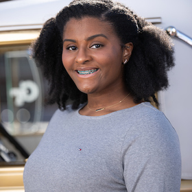 Bethany Ponder’s headshot.