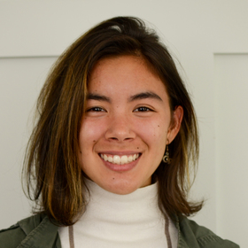 Alexis Wilmot’s headshot.