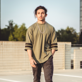 Josh Pant’s headshot.