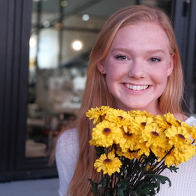 Sarah Wiedetz’s headshot.