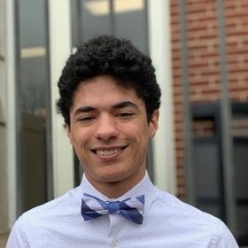 Jonathan Britt’s headshot.