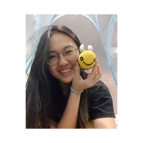 Khin Khine’s headshot.